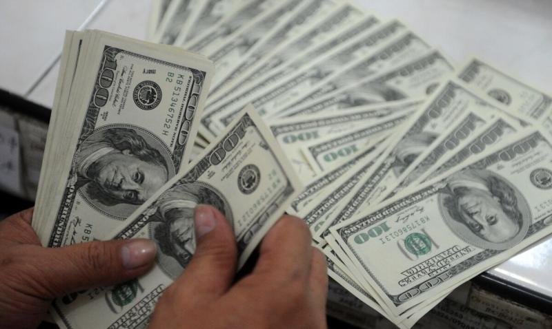 Valuation and net worth are two different numbers