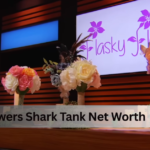 Flasky Flowers Shark Tank Net Worth: Where the Bouquet-Flask Business Stands Now