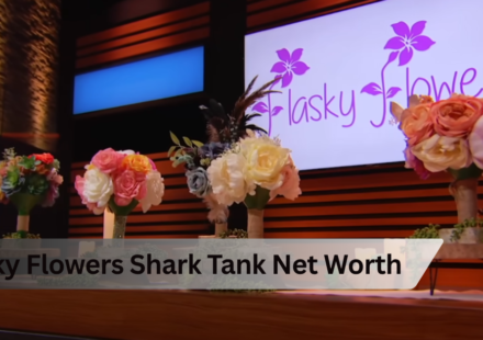 Flasky Flowers Shark Tank Net Worth: Where the Bouquet-Flask Business Stands Now