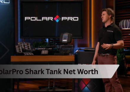 PolarPro Shark Tank Net Worth: What the Brand Is Actually Worth