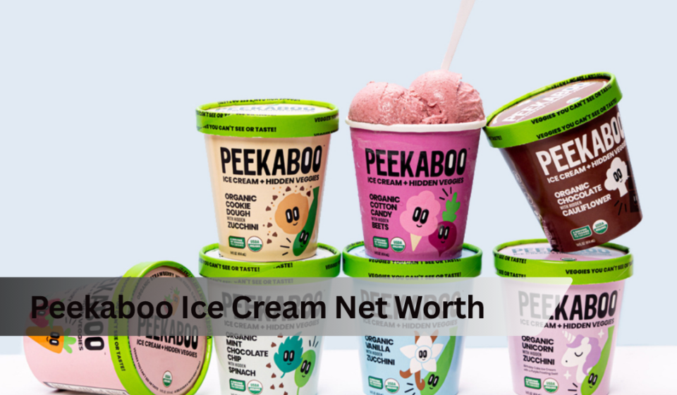 Peekaboo Ice Cream Net Worth: What the Numbers Really Show