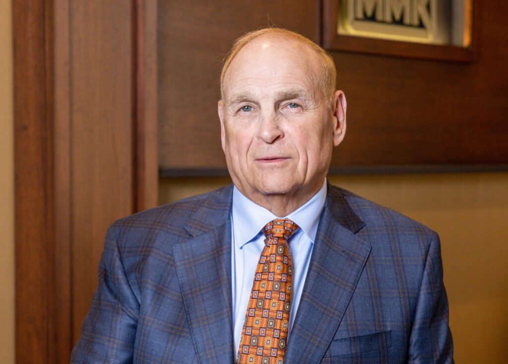 Who owns MMR Group?