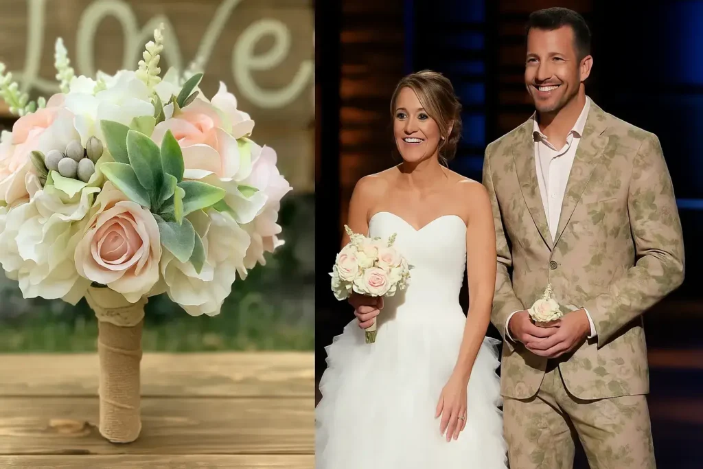 What is Flasky Flowers' net worth today?