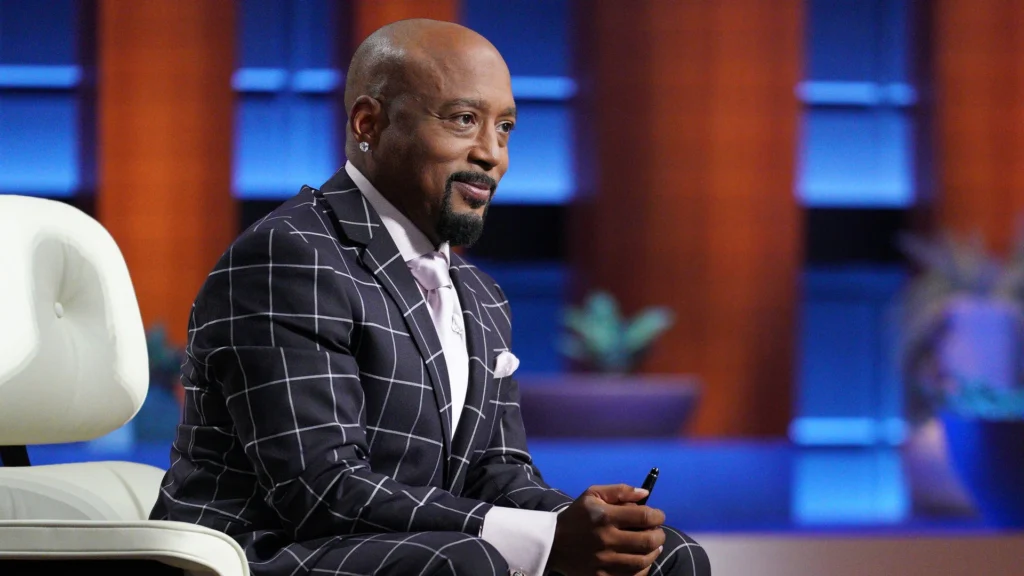 Did the Daymond John deal ever close?