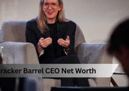 Cracker Barrel CEO Net Worth: The Real Numbers Behind Masino and Deno