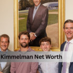 Robert Kimmelman Net Worth: What's Actually Known