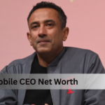 T-Mobile CEO Net Worth: What Srini Gopalan Is Worth in 2026