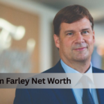 Jim Farley Net Worth: What Ford's CEO Is Really Worth