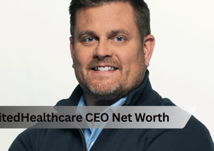 UnitedHealthcare CEO Net Worth: Who Leads and What They're Worth in 2026
