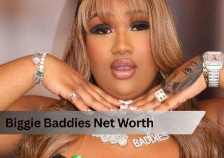 Biggie Baddies Net Worth: What Damerlin Baez Is Really Worth