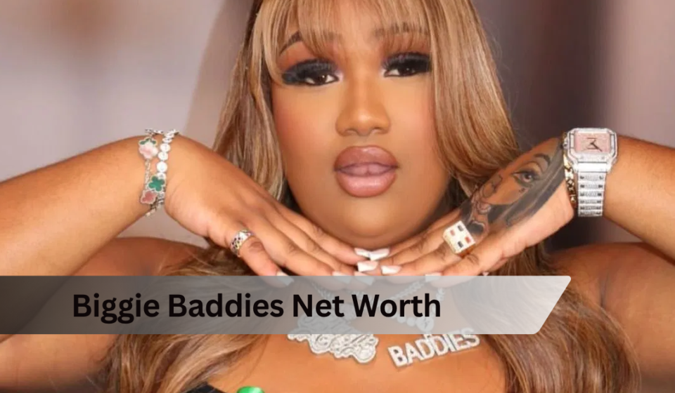 Biggie Baddies Net Worth: What Damerlin Baez Is Really Worth