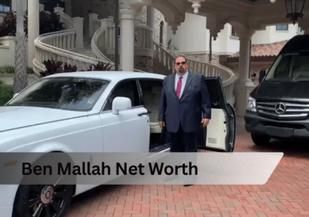 Ben Mallah Net Worth: How the Tampa Bay Investor Built His Fortune