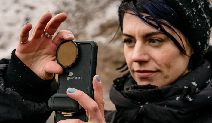 What is PolarPro worth today?