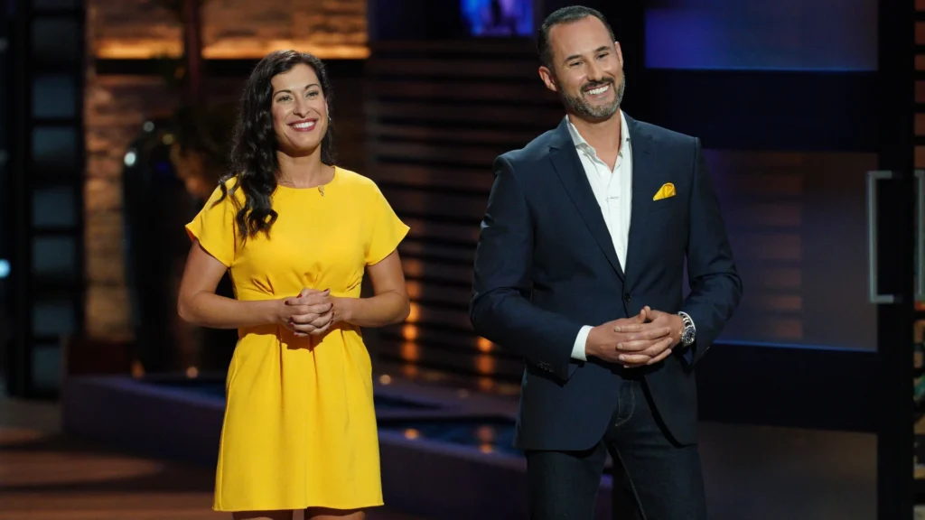Did the Shark Tank deal actually close?