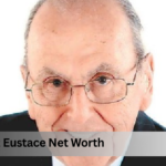 Robert Eustace Net Worth: What the Google Executive and Record-Setting Skydiver Is Really Worth