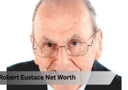 Robert Eustace Net Worth: What the Google Executive and Record-Setting Skydiver Is Really Worth