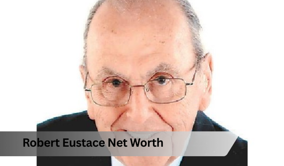 Robert Eustace Net Worth: What the Google Executive and Record-Setting Skydiver Is Really Worth