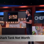 Chefee Shark Tank Net Worth: What the Robot Kitchen Company Is Really Worth