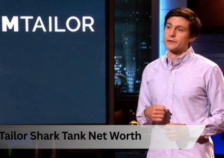 MTailor Shark Tank Net Worth: What the Company Is Worth in 2026