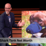 K9 Mask Shark Tank Net Worth: The Real Numbers Behind the Dog Mask Brand