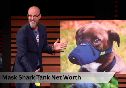 K9 Mask Shark Tank Net Worth: The Real Numbers Behind the Dog Mask Brand