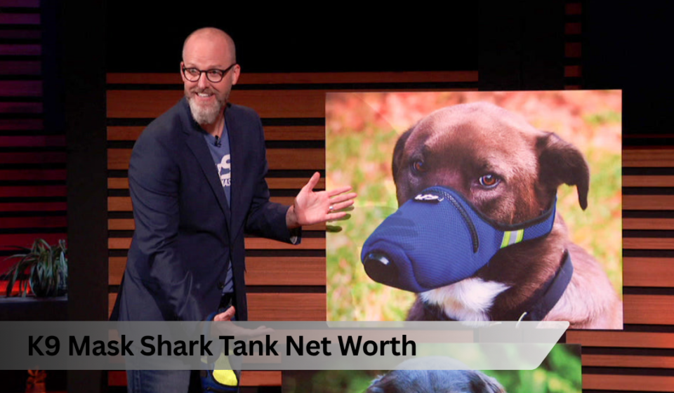K9 Mask Shark Tank Net Worth: The Real Numbers Behind the Dog Mask Brand