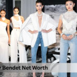 Stacey Bendet Net Worth: What the Public Record Actually Shows