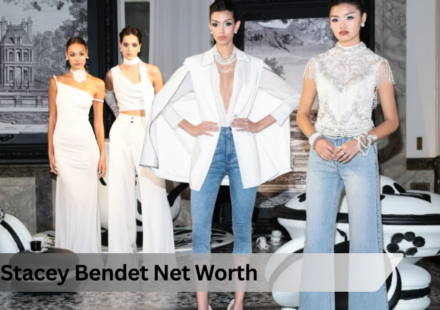 Stacey Bendet Net Worth: What the Public Record Actually Shows