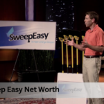 Sweep Easy Net Worth: What the Shark Tank Broom Company Is Worth Today