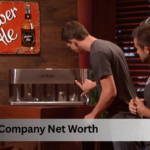 Amber Company Net Worth: What the Shark Tank Charging Station Is Worth Today