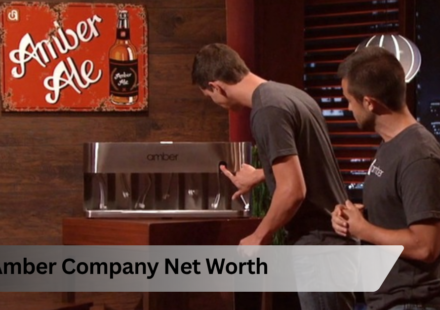 Amber Company Net Worth: What the Shark Tank Charging Station Is Worth Today