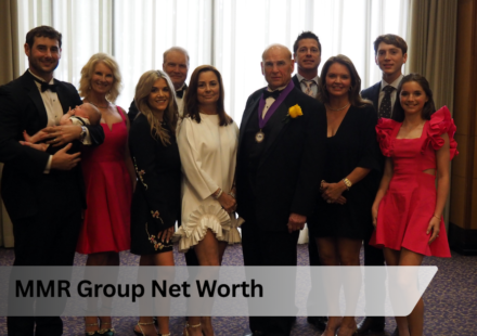 MMR Group Net Worth: What's Actually Known About the Company's Value