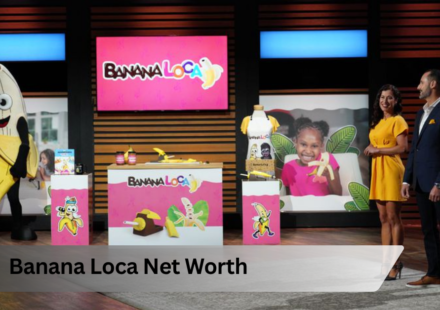 Banana Loca Net Worth: What the Company Is Actually Worth After Shark Tank
