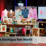 Red Dress Boutique Net Worth: What the Company Is Worth Today