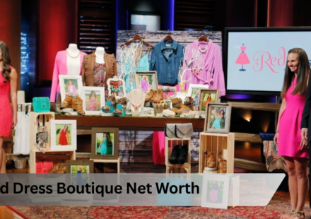 Red Dress Boutique Net Worth: What the Company Is Worth Today