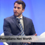 Anthony Pompliano Net Worth: What the Public Filings Actually Show