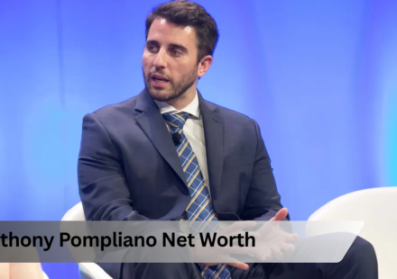 Anthony Pompliano Net Worth: What the Public Filings Actually Show