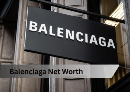 Balenciaga Net Worth: What the Fashion House Is Really Worth in 2026