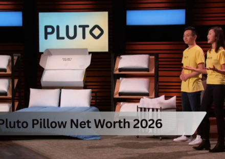 Pluto Pillow Net Worth 2026: The Real Numbers Behind the Custom Pillow Brand