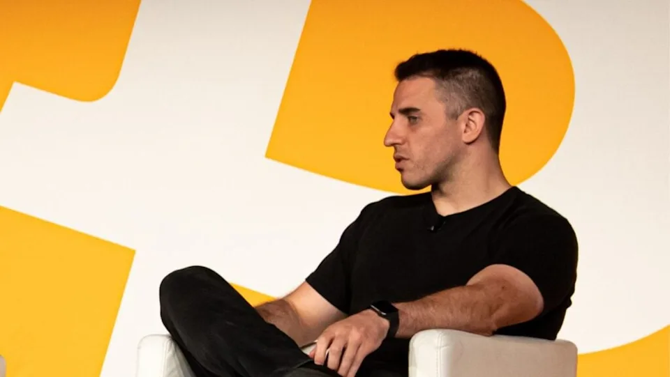 Is Anthony Pompliano a billionaire?