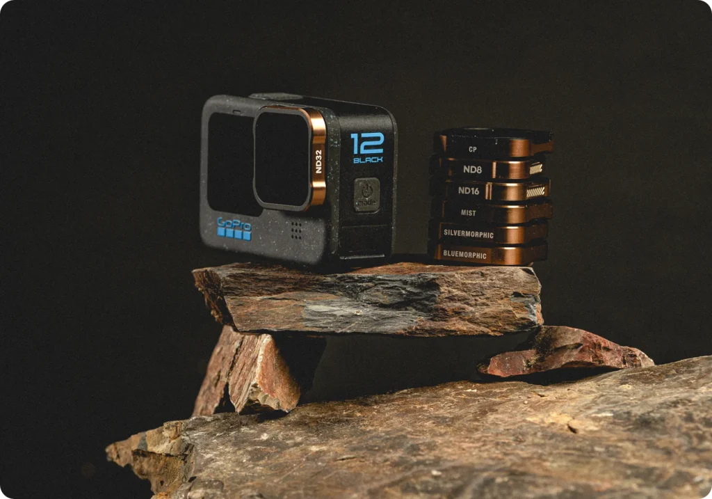 What PolarPro sells now