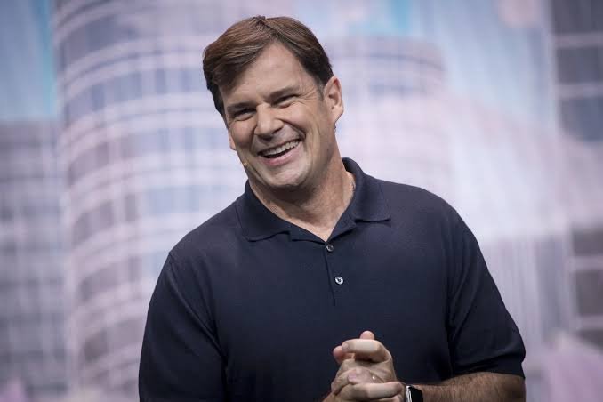 How much is Jim Farley worth?