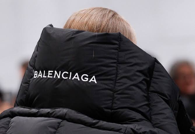 Does Balenciaga have a net worth?