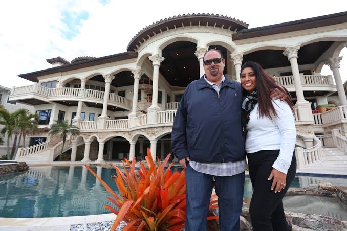 How did Ben Mallah make his money?