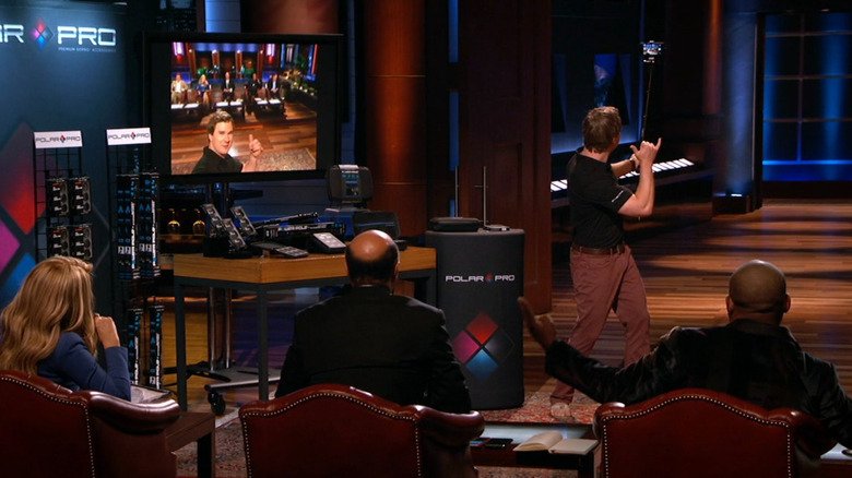 Did the Shark Tank deal actually close?
