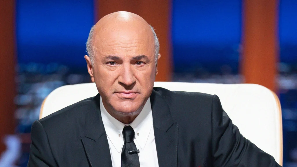 Did Kevin O'Leary's deal actually close?