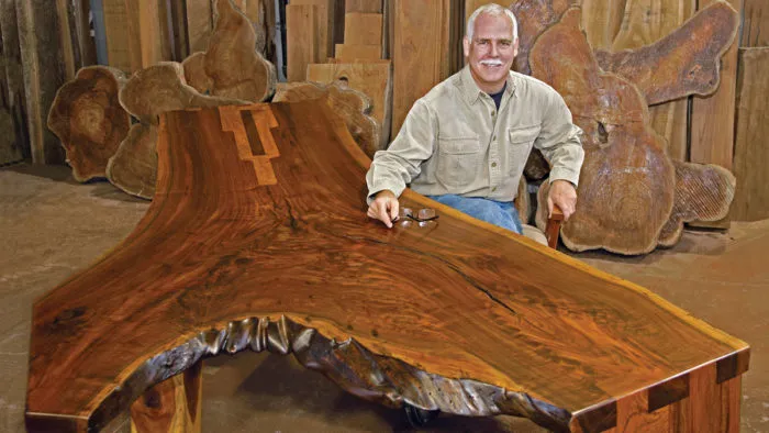 How much money does Gorilla Glue make?