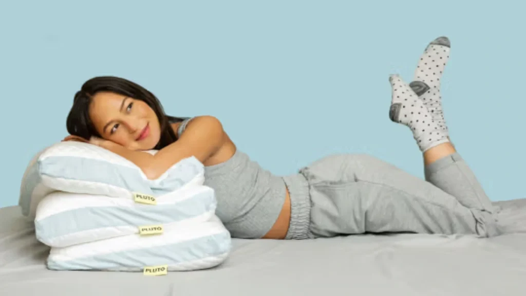 What is Pluto Pillow's net worth?