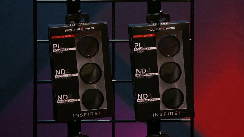 Is PolarPro still going?