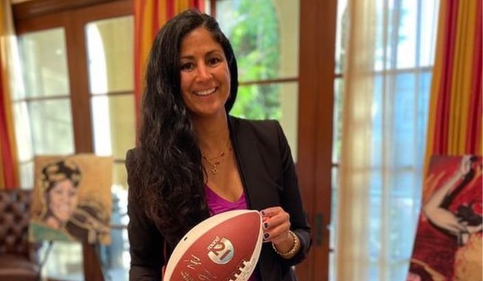 What is Jasmine Maietta’s net worth?